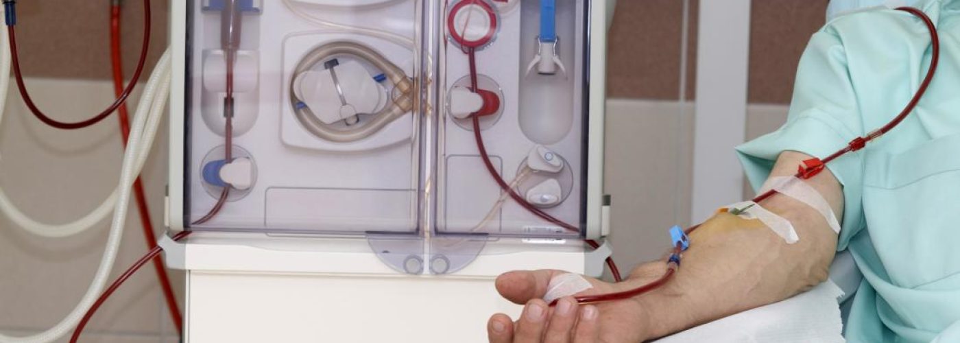 dialysis-can-carry-out-the-function-of-the-kidneys